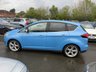 USED 2017 66 FORD C-MAX 2.0 Turbo Diesel (TDCI), Titanium X, 5 Door MPV, Manual, Euro 6, �&pound;35 Yearly Road Tax (Low Emissions). FULL 12 MONTH MOT WITH EVERY CAR