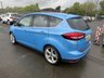 USED 2017 66 FORD C-MAX 2.0 Turbo Diesel (TDCI), Titanium X, 5 Door MPV, Manual, Euro 6, �&pound;35 Yearly Road Tax (Low Emissions). FULL 12 MONTH MOT WITH EVERY CAR