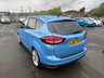 USED 2017 66 FORD C-MAX 2.0 Turbo Diesel (TDCI), Titanium X, 5 Door MPV, Manual, Euro 6, �&pound;35 Yearly Road Tax (Low Emissions). FULL 12 MONTH MOT WITH EVERY CAR