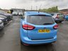 USED 2017 66 FORD C-MAX 2.0 Turbo Diesel (TDCI), Titanium X, 5 Door MPV, Manual, Euro 6, �&pound;35 Yearly Road Tax (Low Emissions). FULL 12 MONTH MOT WITH EVERY CAR