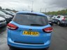 USED 2017 66 FORD C-MAX 2.0 Turbo Diesel (TDCI), Titanium X, 5 Door MPV, Manual, Euro 6, �&pound;35 Yearly Road Tax (Low Emissions). FULL 12 MONTH MOT WITH EVERY CAR