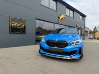 USED 2020 20 BMW 1 SERIES 2.0 M135i Hatchback 5dr Petrol Auto xDrive Euro 6 (s/s) (306 ps) REMUS EXHAUST