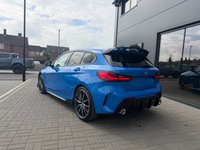 USED 2020 20 BMW 1 SERIES 2.0 M135i Hatchback 5dr Petrol Auto xDrive Euro 6 (s/s) (306 ps) REMUS EXHAUST