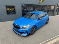 USED 2020 20 BMW 1 SERIES 2.0 M135i Hatchback 5dr Petrol Auto xDrive Euro 6 (s/s) (306 ps) REMUS EXHAUST