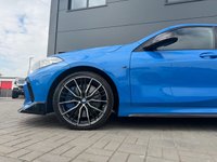 USED 2020 20 BMW 1 SERIES 2.0 M135i Hatchback 5dr Petrol Auto xDrive Euro 6 (s/s) (306 ps) REMUS EXHAUST