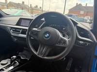 USED 2020 20 BMW 1 SERIES 2.0 M135i Hatchback 5dr Petrol Auto xDrive Euro 6 (s/s) (306 ps) REMUS EXHAUST