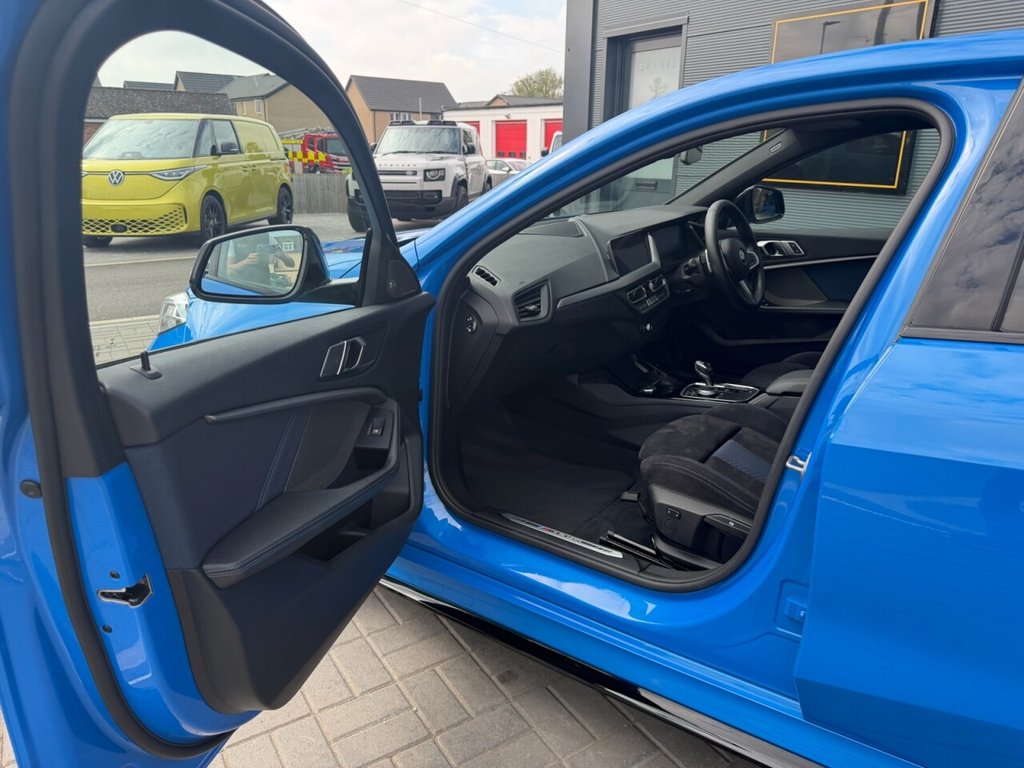 USED 2020 20 BMW 1 SERIES 2.0 M135i Hatchback 5dr Petrol Auto xDrive Euro 6 (s/s) (306 ps) REMUS EXHAUST
