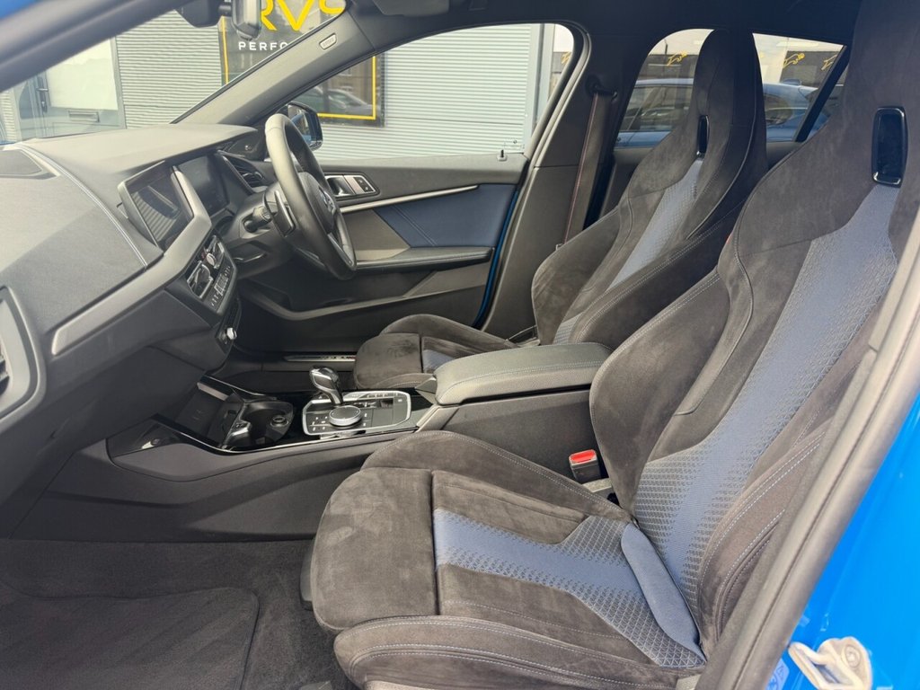 USED 2020 20 BMW 1 SERIES 2.0 M135i Hatchback 5dr Petrol Auto xDrive Euro 6 (s/s) (306 ps) REMUS EXHAUST