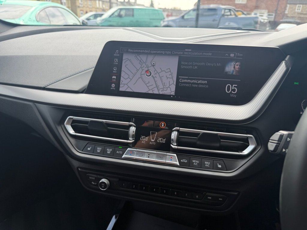 USED 2020 20 BMW 1 SERIES 2.0 M135i Hatchback 5dr Petrol Auto xDrive Euro 6 (s/s) (306 ps) REMUS EXHAUST