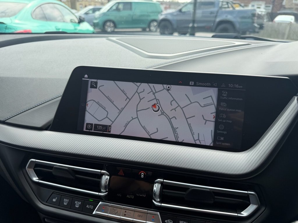 USED 2020 20 BMW 1 SERIES 2.0 M135i Hatchback 5dr Petrol Auto xDrive Euro 6 (s/s) (306 ps) REMUS EXHAUST