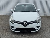 USED 2017 17 RENAULT CLIO 1.5 dCi Dynamique S Nav Hatchback 5dr Diesel Manual Euro 6 (s/s) (90 ps) &pound;20 A YEAR ROAD TAX