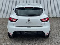 USED 2017 17 RENAULT CLIO 1.5 dCi Dynamique S Nav Hatchback 5dr Diesel Manual Euro 6 (s/s) (90 ps) &pound;20 A YEAR ROAD TAX