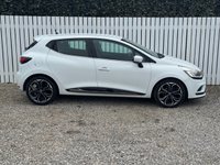 USED 2017 17 RENAULT CLIO 1.5 dCi Dynamique S Nav Hatchback 5dr Diesel Manual Euro 6 (s/s) (90 ps) &pound;20 A YEAR ROAD TAX