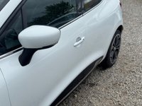 USED 2017 17 RENAULT CLIO 1.5 dCi Dynamique S Nav Hatchback 5dr Diesel Manual Euro 6 (s/s) (90 ps) &pound;20 A YEAR ROAD TAX