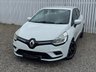 USED 2017 17 RENAULT CLIO 1.5 dCi Dynamique S Nav Hatchback 5dr Diesel Manual Euro 6 (s/s) (90 ps) &pound;20 A YEAR ROAD TAX