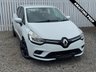 USED 2017 17 RENAULT CLIO 1.5 dCi Dynamique S Nav Hatchback 5dr Diesel Manual Euro 6 (s/s) (90 ps) &pound;20 A YEAR ROAD TAX