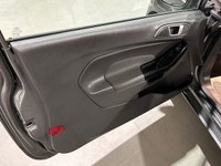 USED 2016 16 FORD FIESTA 1.0T EcoBoost Zetec Hatchback 3dr Petrol Manual Euro 6 (s/s) (100 ps) 