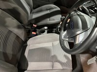USED 2016 16 FORD FIESTA 1.0T EcoBoost Zetec Hatchback 3dr Petrol Manual Euro 6 (s/s) (100 ps) 