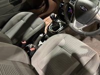 USED 2016 16 FORD FIESTA 1.0T EcoBoost Zetec Hatchback 3dr Petrol Manual Euro 6 (s/s) (100 ps) 