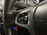 USED 2016 16 FORD FIESTA 1.0T EcoBoost Zetec Hatchback 3dr Petrol Manual Euro 6 (s/s) (100 ps) 