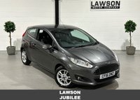 USED 2016 16 FORD FIESTA 1.0T EcoBoost Zetec Hatchback 3dr Petrol Manual Euro 6 (s/s) (100 ps) 