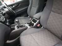 USED 2014 14 NISSAN QASHQAI 1.5 dCi Acenta SUV 5dr Diesel Manual 2WD Euro 5 (s/s) (110 ps) * FULL HISTORY + &pound;20 ROAD TAX*