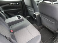 USED 2014 14 NISSAN QASHQAI 1.5 dCi Acenta SUV 5dr Diesel Manual 2WD Euro 5 (s/s) (110 ps) * FULL HISTORY + &pound;20 ROAD TAX*