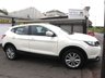 USED 2014 14 NISSAN QASHQAI 1.5 dCi Acenta SUV 5dr Diesel Manual 2WD Euro 5 (s/s) (110 ps) * FULL HISTORY + &pound;20 ROAD TAX*