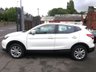 USED 2014 14 NISSAN QASHQAI 1.5 dCi Acenta SUV 5dr Diesel Manual 2WD Euro 5 (s/s) (110 ps) * FULL HISTORY + &pound;20 ROAD TAX*
