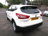 USED 2014 14 NISSAN QASHQAI 1.5 dCi Acenta SUV 5dr Diesel Manual 2WD Euro 5 (s/s) (110 ps) * FULL HISTORY + &pound;20 ROAD TAX*