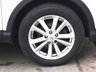 USED 2014 14 NISSAN QASHQAI 1.5 dCi Acenta SUV 5dr Diesel Manual 2WD Euro 5 (s/s) (110 ps) * FULL HISTORY + &pound;20 ROAD TAX*