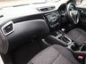 USED 2014 14 NISSAN QASHQAI 1.5 dCi Acenta SUV 5dr Diesel Manual 2WD Euro 5 (s/s) (110 ps) * FULL HISTORY + &pound;20 ROAD TAX*