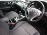 USED 2014 14 NISSAN QASHQAI 1.5 dCi Acenta SUV 5dr Diesel Manual 2WD Euro 5 (s/s) (110 ps) * FULL HISTORY + &pound;20 ROAD TAX*