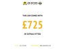 USED 2014 14 NISSAN QASHQAI 1.5 dCi Acenta SUV 5dr Diesel Manual 2WD Euro 5 (s/s) (110 ps) * FULL HISTORY + &pound;20 ROAD TAX*