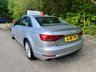 USED 2016 16 AUDI A4 2.0 TDI ultra SE Saloon 4dr Diesel Manual Euro 6 (s/s) (150 ps) 6 SPEED! AIR CON! TURBO DIESEL!