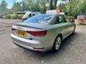 USED 2016 16 AUDI A4 2.0 TDI ultra SE Saloon 4dr Diesel Manual Euro 6 (s/s) (150 ps) 6 SPEED! AIR CON! TURBO DIESEL!