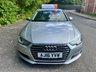 USED 2016 16 AUDI A4 2.0 TDI ultra SE Saloon 4dr Diesel Manual Euro 6 (s/s) (150 ps) 6 SPEED! AIR CON! TURBO DIESEL!