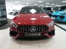 USED 2021 21 MERCEDES-BENZ A-CLASS 2.0 A45 AMG S Plus Hatchback 5dr Petrol 8G-DCT 4MATIC+ Euro 6 (s/s) (421 ps) PANO+AERO PACK+MBSH+1FORMER