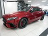 USED 2021 21 MERCEDES-BENZ A-CLASS 2.0 A45 AMG S Plus Hatchback 5dr Petrol 8G-DCT 4MATIC+ Euro 6 (s/s) (421 ps) PANO+AERO PACK+MBSH+1FORMER