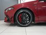 USED 2021 21 MERCEDES-BENZ A-CLASS 2.0 A45 AMG S Plus Hatchback 5dr Petrol 8G-DCT 4MATIC+ Euro 6 (s/s) (421 ps) PANO+AERO PACK+MBSH+1FORMER