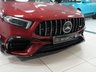 USED 2021 21 MERCEDES-BENZ A-CLASS 2.0 A45 AMG S Plus Hatchback 5dr Petrol 8G-DCT 4MATIC+ Euro 6 (s/s) (421 ps) PANO+AERO PACK+MBSH+1FORMER