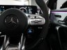 USED 2021 21 MERCEDES-BENZ A-CLASS 2.0 A45 AMG S Plus Hatchback 5dr Petrol 8G-DCT 4MATIC+ Euro 6 (s/s) (421 ps) PANO+AERO PACK+MBSH+1FORMER