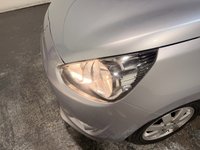 USED 2013 13 MITSUBISHI MIRAGE 1.2 3 Hatchback 5dr Petrol CVT Euro 5 (s/s) (79 ps) Auto 11 MITSUBISHI SERVICES-A/C-ABS-1 OWNER + DEALER- FRONT + REAR PARKING SENSORS