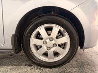 USED 2013 13 MITSUBISHI MIRAGE 1.2 3 Hatchback 5dr Petrol CVT Euro 5 (s/s) (79 ps) Auto 11 MITSUBISHI SERVICES-A/C-ABS-1 OWNER + DEALER- FRONT + REAR PARKING SENSORS