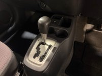 USED 2013 13 MITSUBISHI MIRAGE 1.2 3 Hatchback 5dr Petrol CVT Euro 5 (s/s) (79 ps) Auto 11 MITSUBISHI SERVICES-A/C-ABS-1 OWNER + DEALER- FRONT + REAR PARKING SENSORS