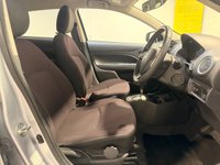 USED 2013 13 MITSUBISHI MIRAGE 1.2 3 Hatchback 5dr Petrol CVT Euro 5 (s/s) (79 ps) Auto 11 MITSUBISHI SERVICES-A/C-ABS-1 OWNER + DEALER- FRONT + REAR PARKING SENSORS