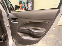 USED 2013 13 MITSUBISHI MIRAGE 1.2 3 Hatchback 5dr Petrol CVT Euro 5 (s/s) (79 ps) Auto 11 MITSUBISHI SERVICES-A/C-ABS-1 OWNER + DEALER- FRONT + REAR PARKING SENSORS