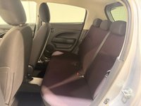 USED 2013 13 MITSUBISHI MIRAGE 1.2 3 Hatchback 5dr Petrol CVT Euro 5 (s/s) (79 ps) Auto 11 MITSUBISHI SERVICES-A/C-ABS-1 OWNER + DEALER- FRONT + REAR PARKING SENSORS
