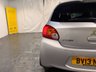 USED 2013 13 MITSUBISHI MIRAGE 1.2 3 Hatchback 5dr Petrol CVT Euro 5 (s/s) (79 ps) Auto 11 MITSUBISHI SERVICES-A/C-ABS-1 OWNER + DEALER- FRONT + REAR PARKING SENSORS