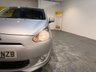 USED 2013 13 MITSUBISHI MIRAGE 1.2 3 Hatchback 5dr Petrol CVT Euro 5 (s/s) (79 ps) Auto 11 MITSUBISHI SERVICES-A/C-ABS-1 OWNER + DEALER- FRONT + REAR PARKING SENSORS